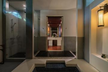 Отель The Briza Beach Resort Samui Таиланд, пляж Чавенг, фото 26