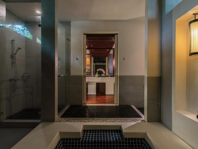 The Briza Beach Resort Samui