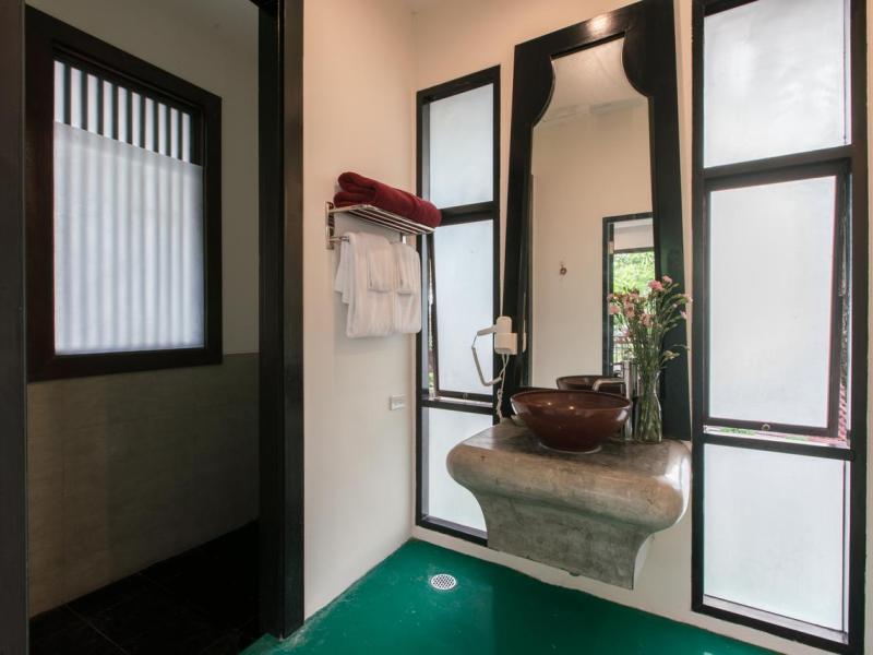 The Briza Beach Resort Samui