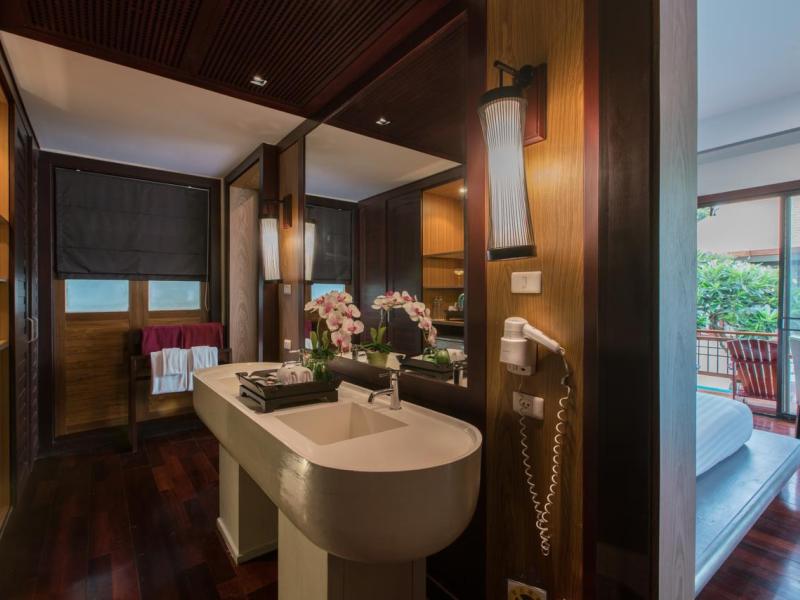 The Briza Beach Resort Samui