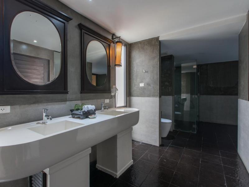 The Briza Beach Resort Samui