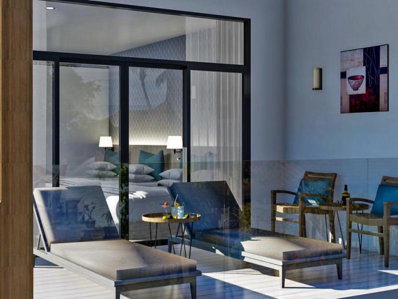 The Briza Beach Resort Samui