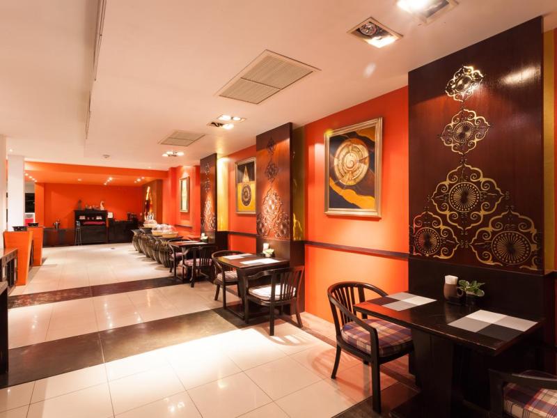 The Briza Beach Resort Samui