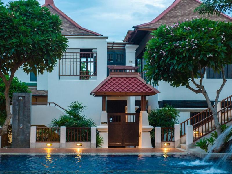 The Briza Beach Resort Samui