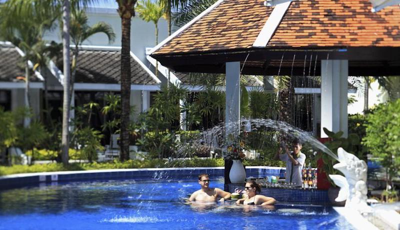 Access Resort & Villas