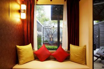 Отель Access Resort & Villas Таиланд, пляж Карон, фото 14