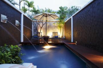 Отель Access Resort & Villas Таиланд, пляж Карон, фото 27