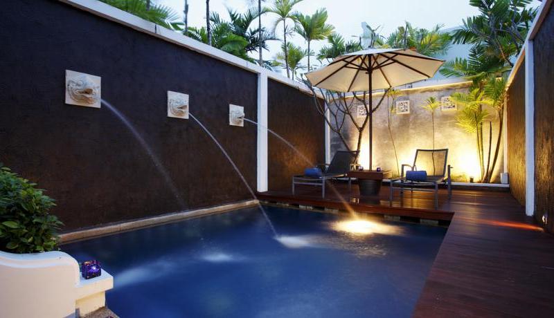 Access Resort & Villas