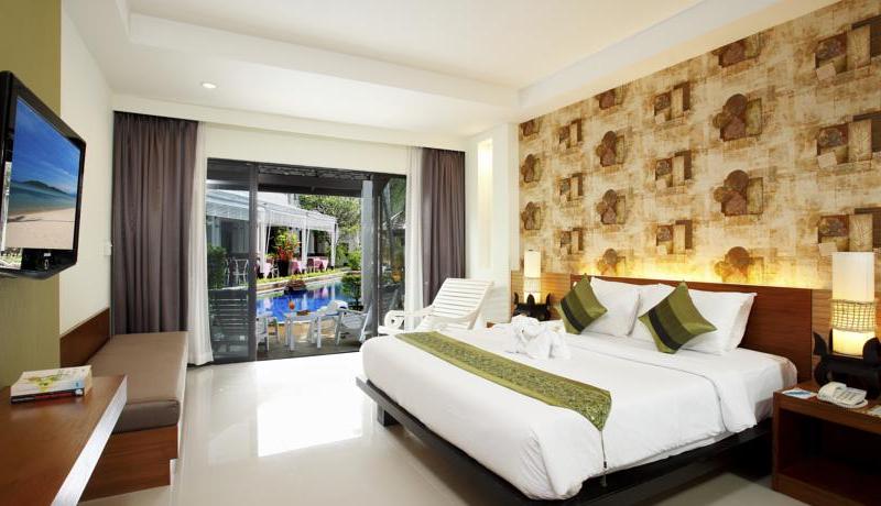 Access Resort & Villas