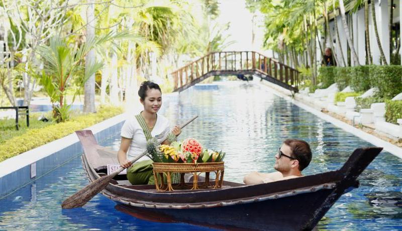 Access Resort & Villas