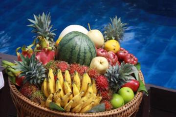 Отель Access Resort & Villas Таиланд, пляж Карон, фото 33