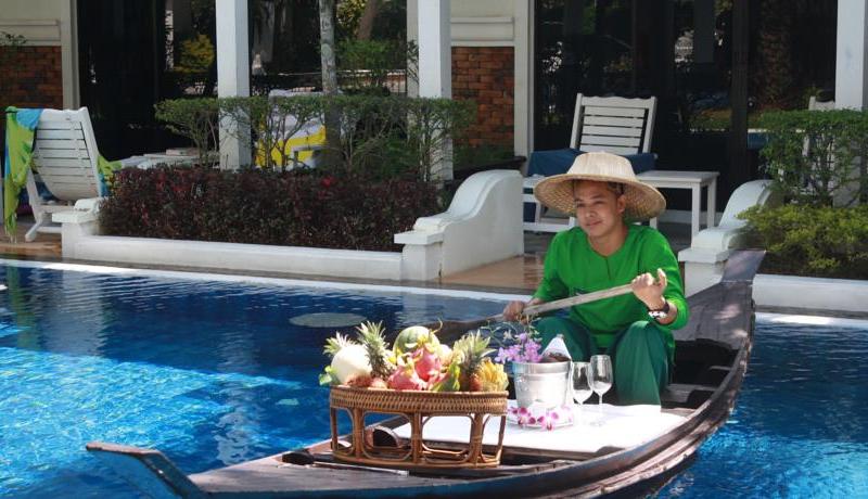 Access Resort & Villas