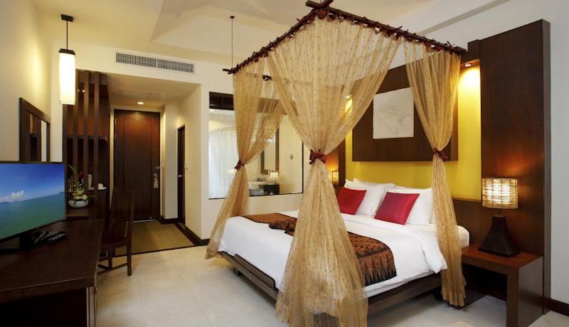 Access Resort & Villas