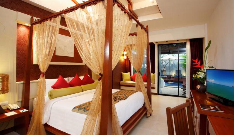 Access Resort & Villas