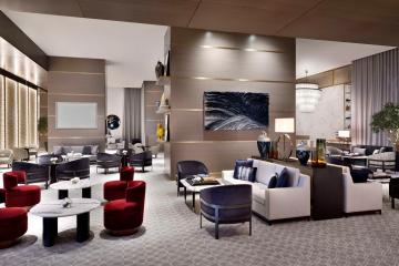 Отель Kempinski Central Avenue Dubai ОАЭ, Даунтаун Дубай, фото 11