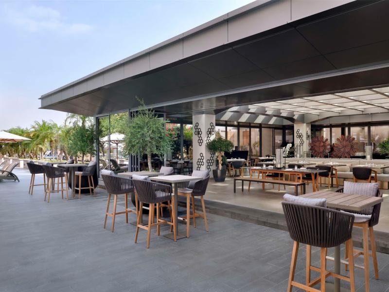 Kempinski Central Avenue Dubai