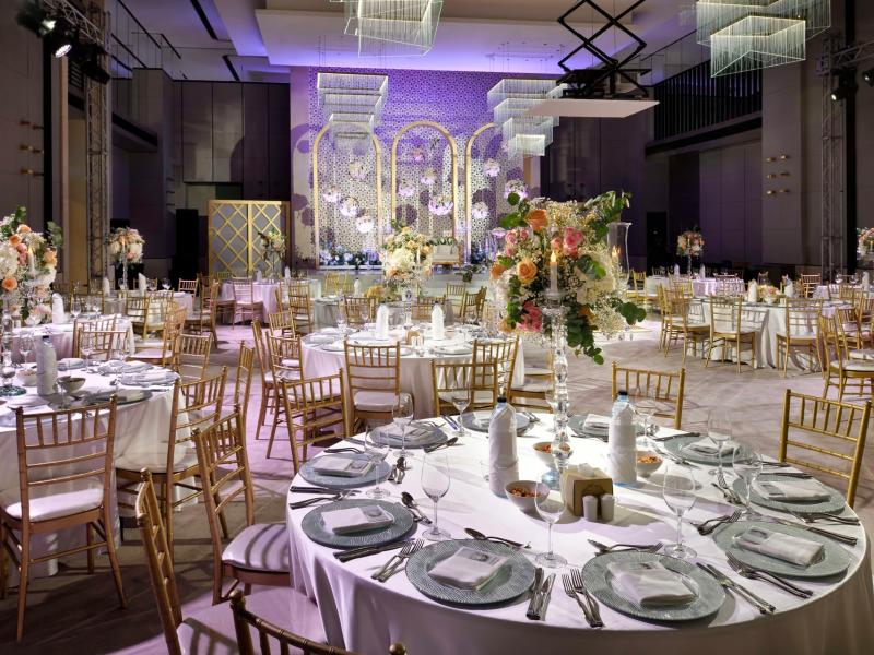 Kempinski Central Avenue Dubai