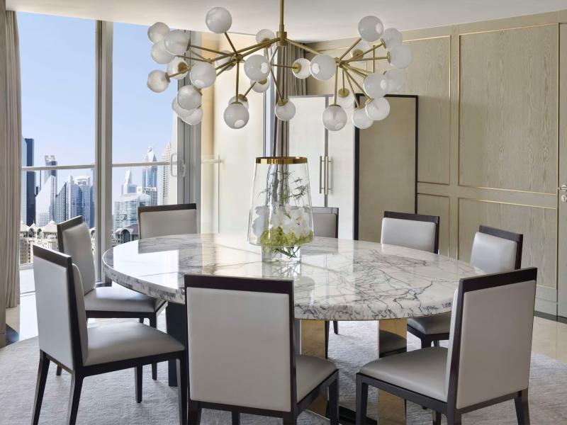 Kempinski Central Avenue Dubai