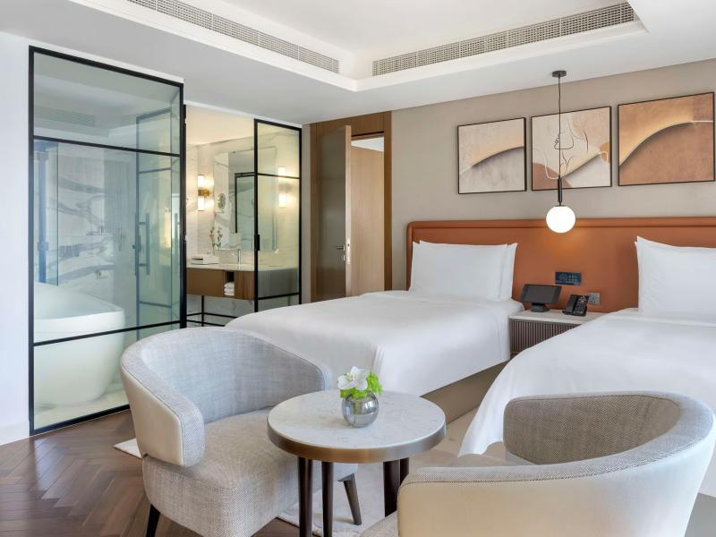 Kempinski Central Avenue Dubai