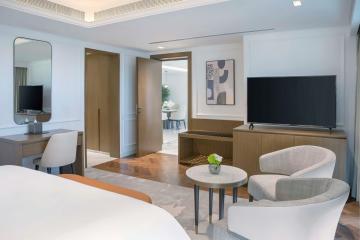 Отель Kempinski Central Avenue Dubai ОАЭ, Даунтаун Дубай, фото 30