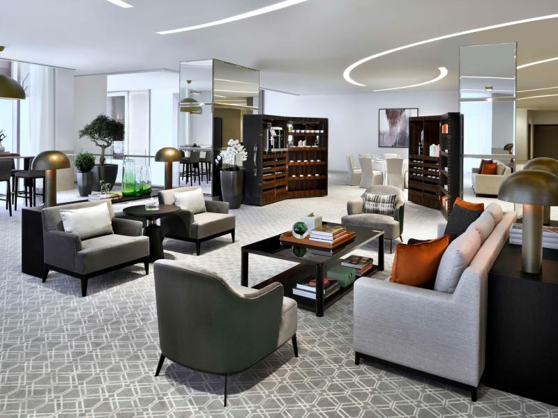 Kempinski Central Avenue Dubai