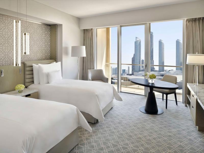 Kempinski Central Avenue Dubai