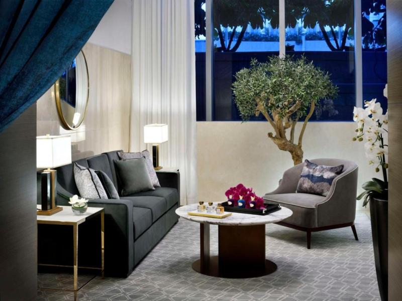 Kempinski Central Avenue Dubai