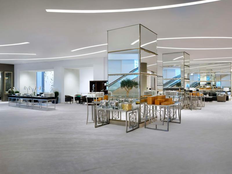 Kempinski Central Avenue Dubai