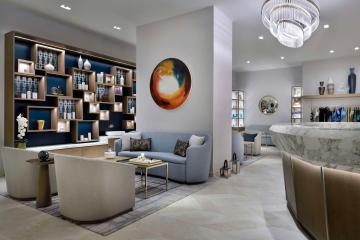 Отель Kempinski Central Avenue Dubai ОАЭ, Даунтаун Дубай, фото 8