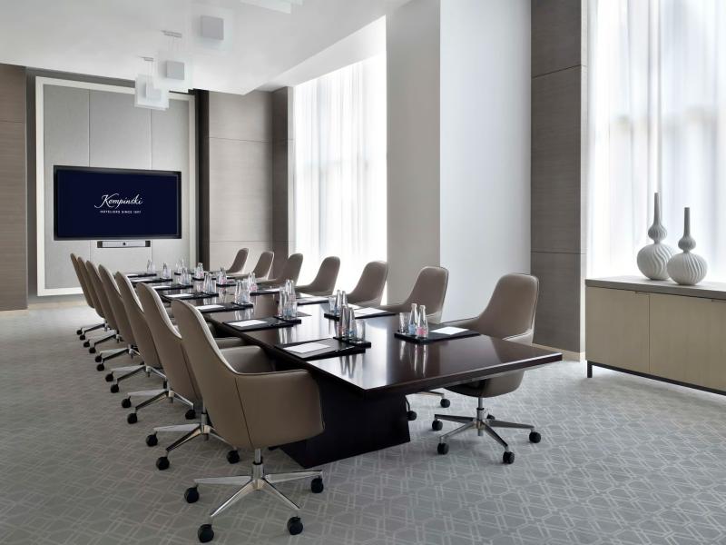 Kempinski Central Avenue Dubai