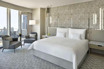 Отель Kempinski Central Avenue Dubai ОАЭ, Даунтаун Дубай, фото 10