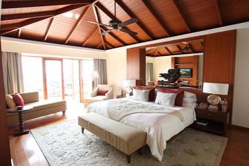 Отель Ananda in The Himalayas Индия, Гималаи, фото 4