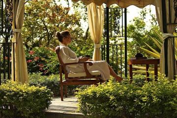 Отель Ananda in The Himalayas Индия, Гималаи, фото 5