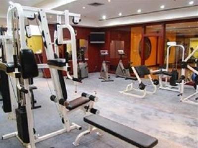 Arnoma Grand Bangkok