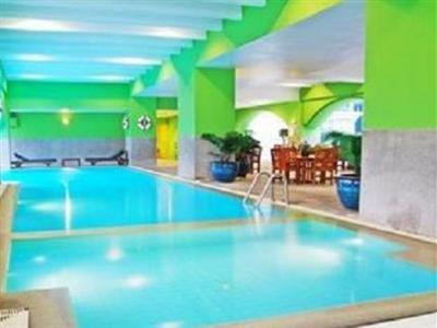 Arnoma Grand Bangkok