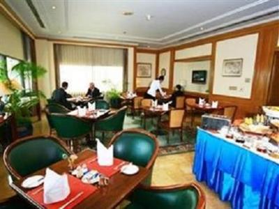 Arnoma Grand Bangkok