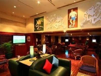 Arnoma Grand Bangkok