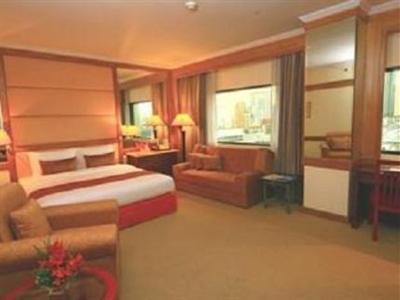 Arnoma Grand Bangkok