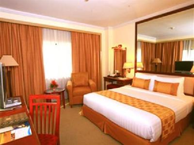 Arnoma Grand Bangkok