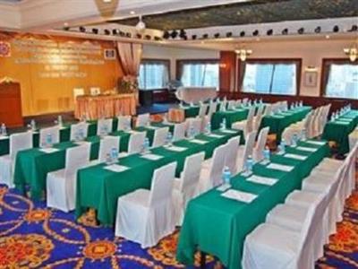 Arnoma Grand Bangkok