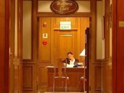 Arnoma Grand Bangkok