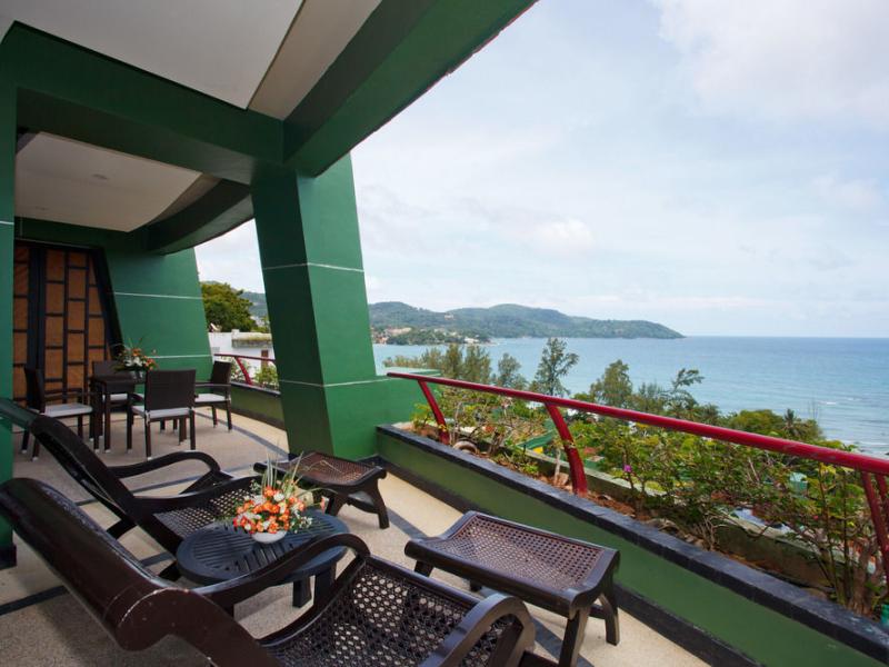 The Aspasia Phuket