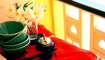 Baan Bayan Beach Hotel Hua Hin