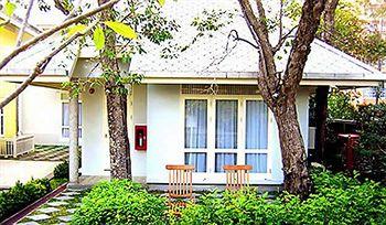 Baan Bayan Beach Hotel Hua Hin