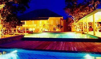 Baan Bayan Beach Hotel Hua Hin