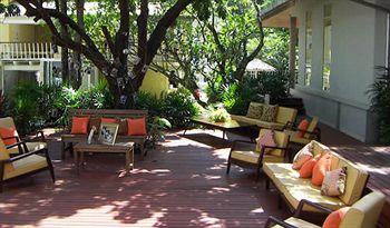 Baan Bayan Beach Hotel Hua Hin