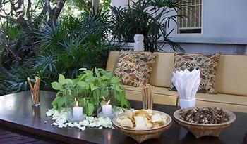 Baan Bayan Beach Hotel Hua Hin