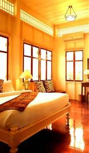 Baan Bayan Beach Hotel Hua Hin