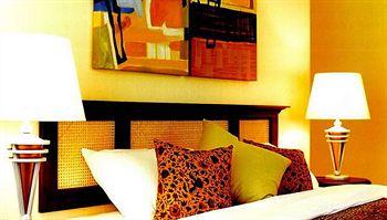 Baan Bayan Beach Hotel Hua Hin