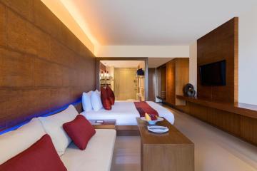 Отель Novotel Phuket Kata Avista Resort & Spa Таиланд, пляж Ката, фото 12